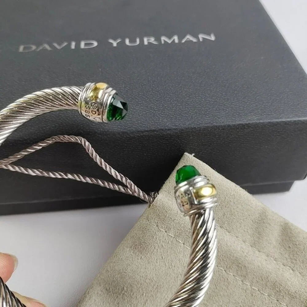 David Yurman bracelet - Picture 1 of 6